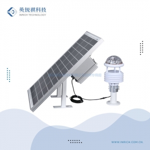 IRW-S10W1 无线气象七要素传感器