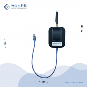 IRW-S1210 2.4G微功率协议数据采集器